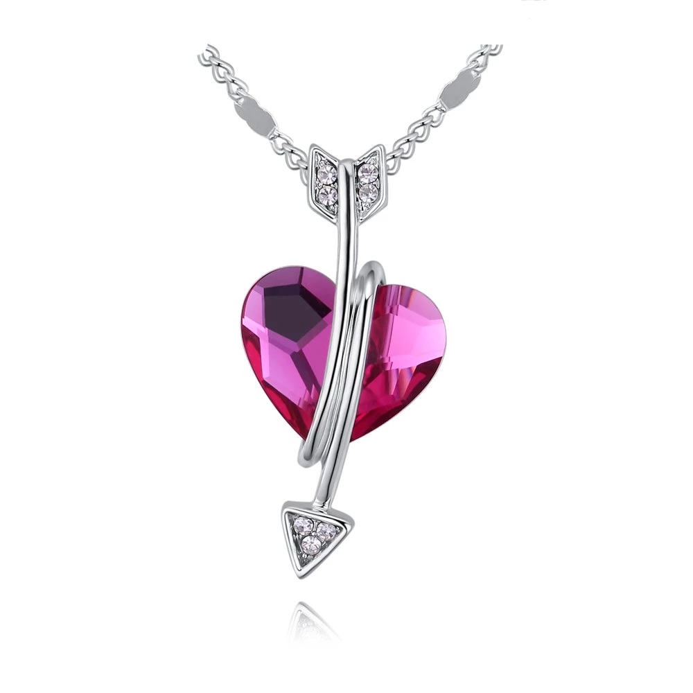 Ланче Pink heart